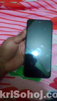INFINIX HOT 20
